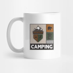 camping Mug